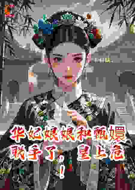 华妃娘娘和甄嬛联手了，皇上危！