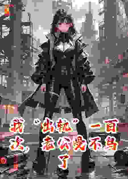 我“出轨”一百次，老公受不鸟了