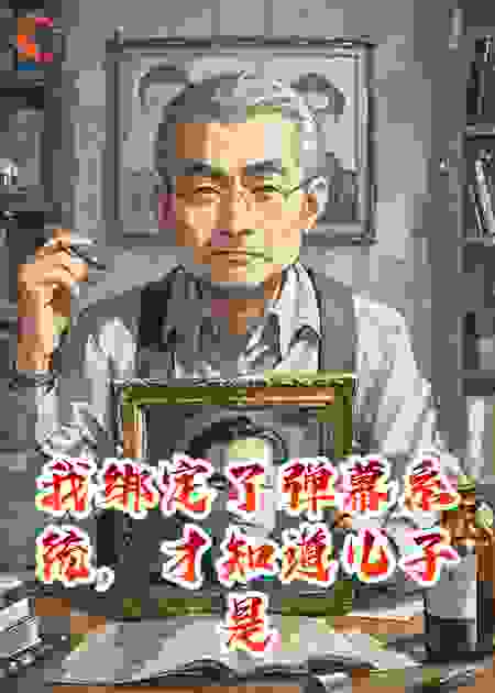 我绑定了弹幕系统，才知道儿子是哥哥的