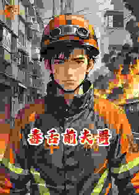 毒舌前夫哥