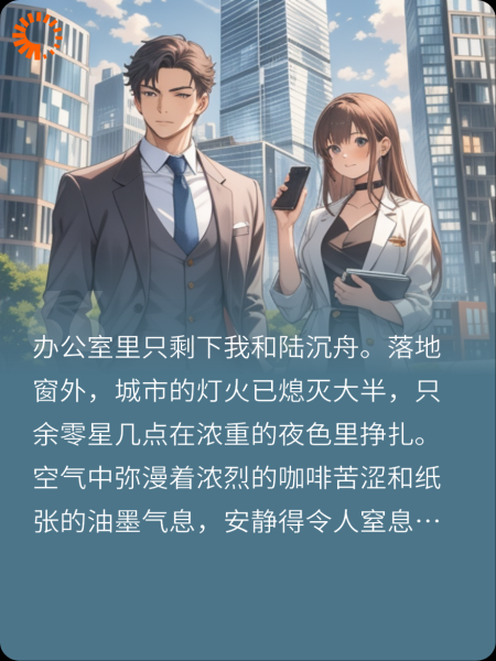 当你回头时，我不等了