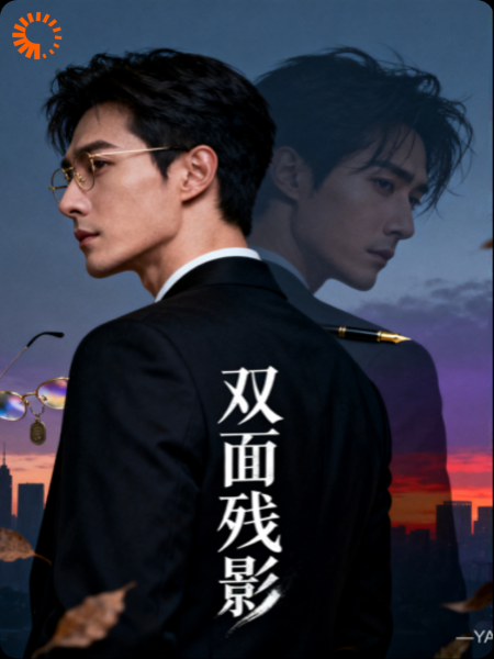 双面残影