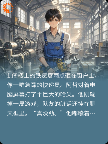 阁楼里的禁忌游戏。