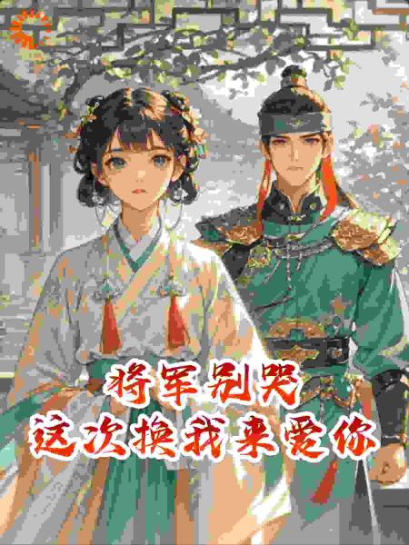 将军别哭，这次换我来爱你