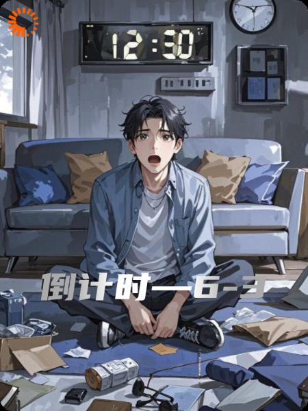 倒计时—6-3