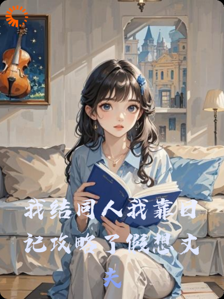 我结同人我靠日记攻略了假想丈夫