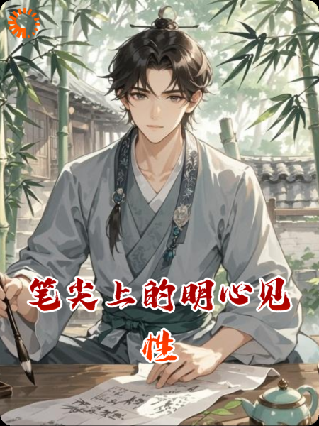 笔尖上的明心见性