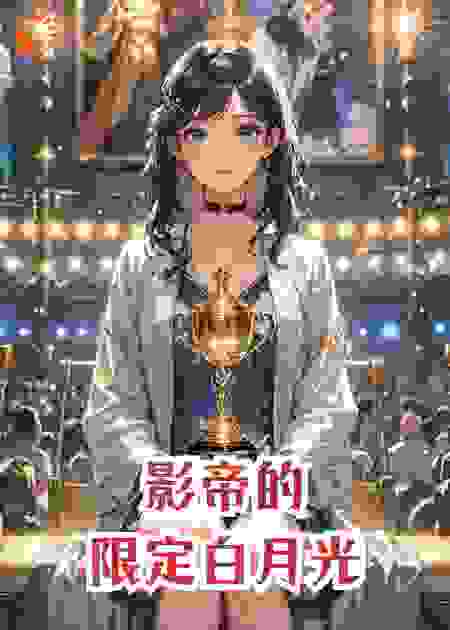 影帝的限定白月光