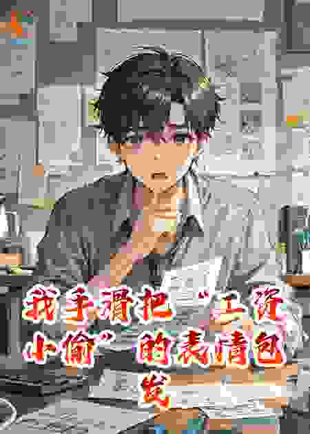 我手滑把“工资小偷”的表情包发进了工作群