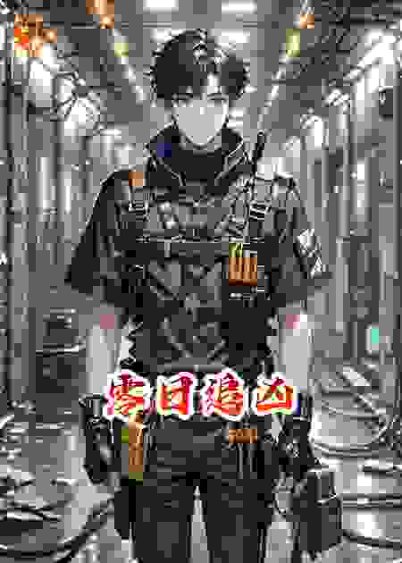 零日追凶之重生