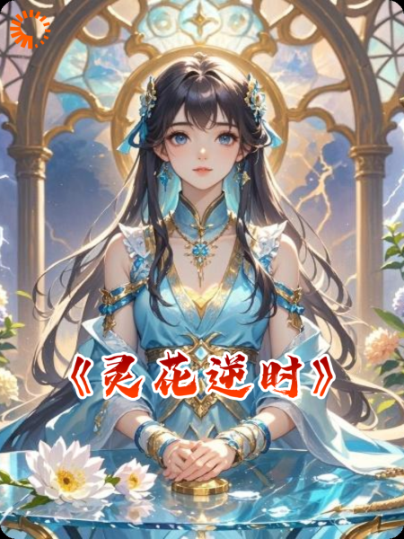 《灵花逆时》