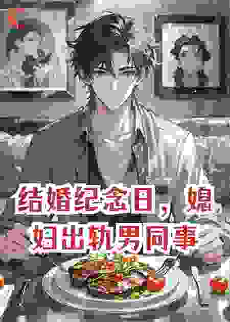 结婚纪念日，媳妇出轨男同事