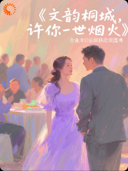 半部桐城派写就女企创业长歌