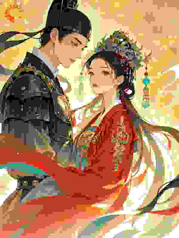 桃花树下空折枝