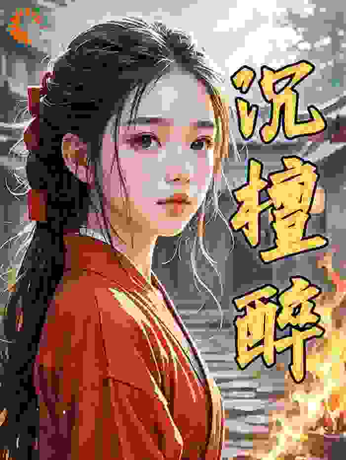 沉檀醉