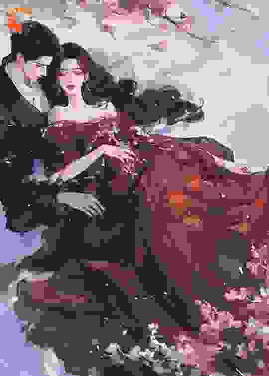 当齿轮开始悼念