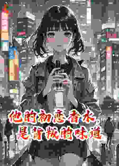 他的初恋香水，是背叛的味道
