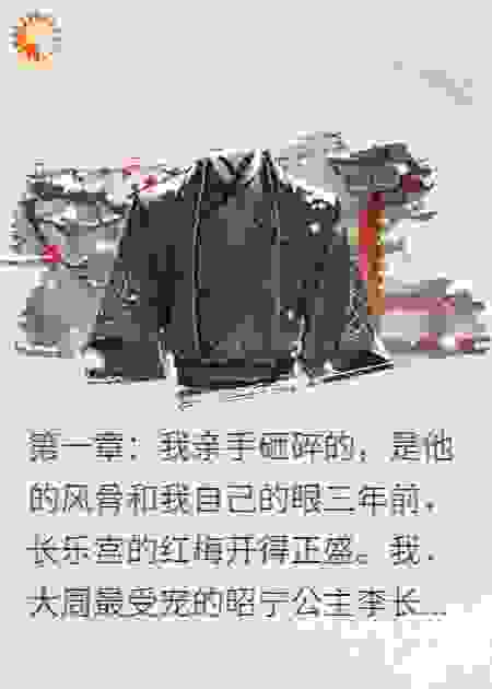 退婚后，未婚夫成了我父皇的谋臣