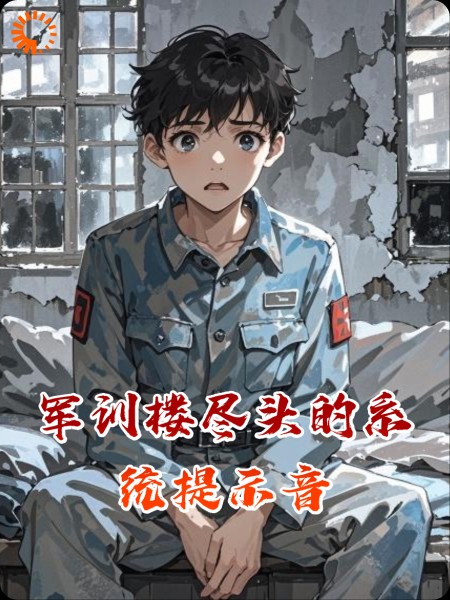 军训楼尽头的系统提示音