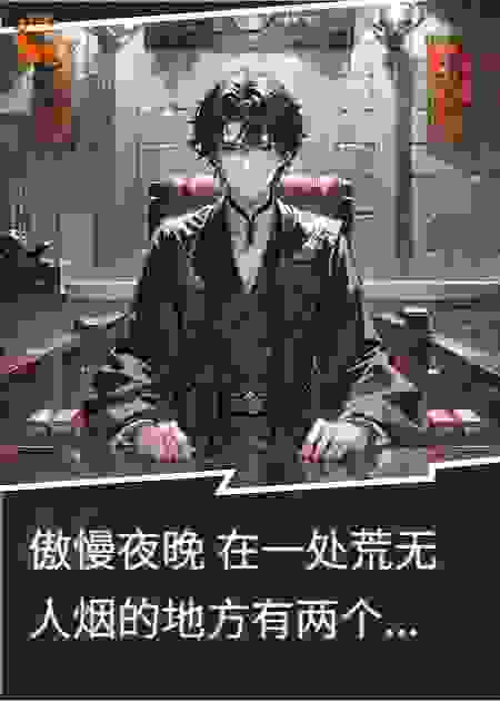 最终的审判