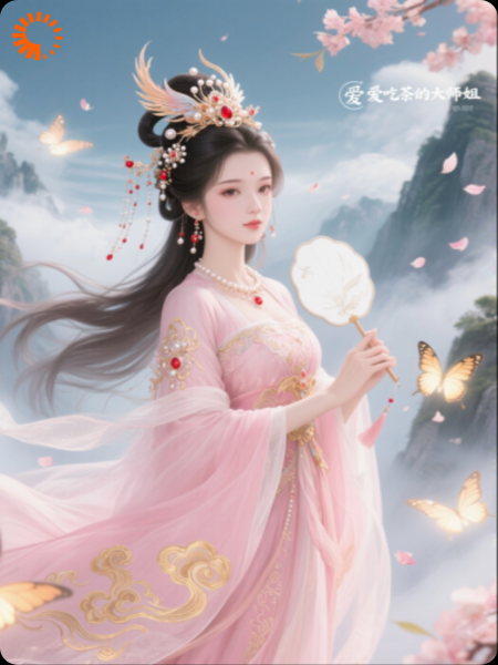 玉雪仙途：灵水宫主传