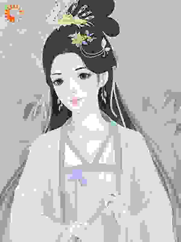 新婚夜抄家后，我娶了仇人之女