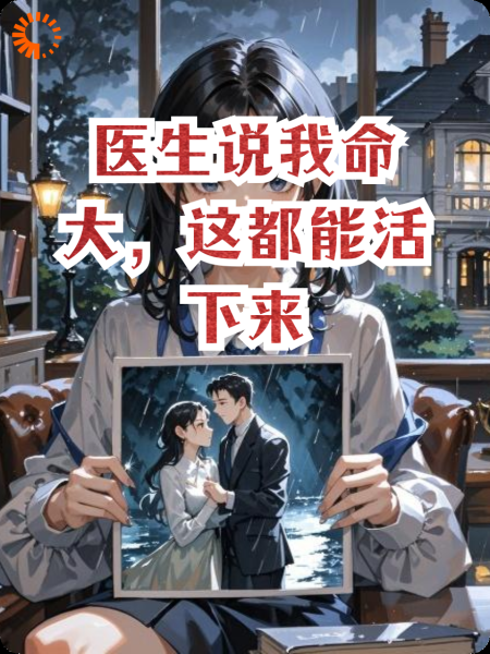 医生说我命大，这都能活下来
