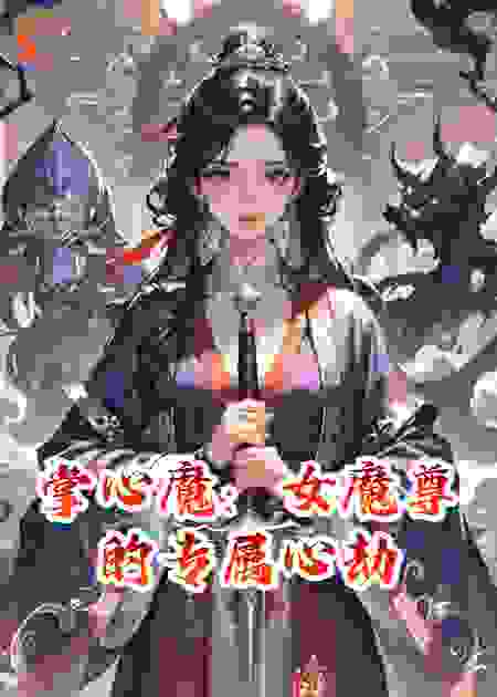 掌心魔：女魔尊的专属心劫