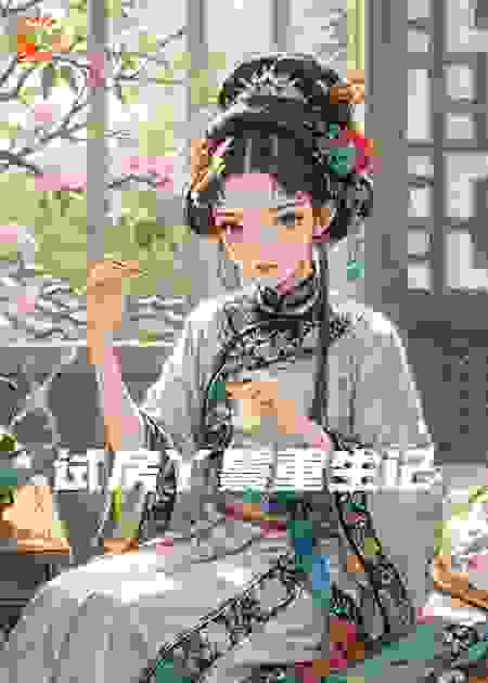 试房丫鬟重生记