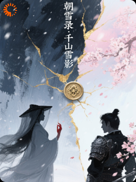 朝雪录:千山雪影