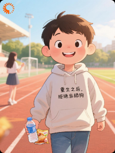 重生之后，拒绝当舔狗