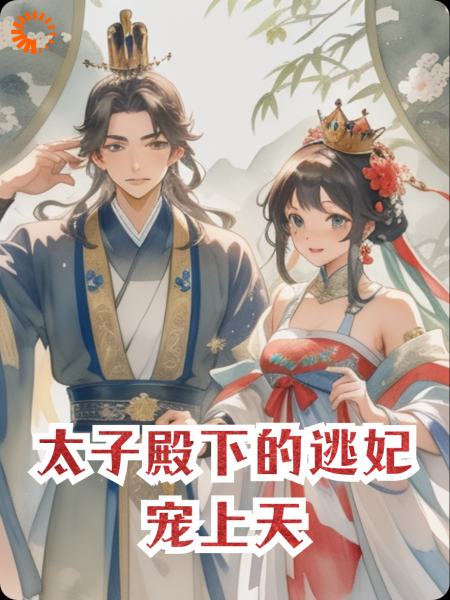 锦帐春深：太子殿下的逃妃宠上天