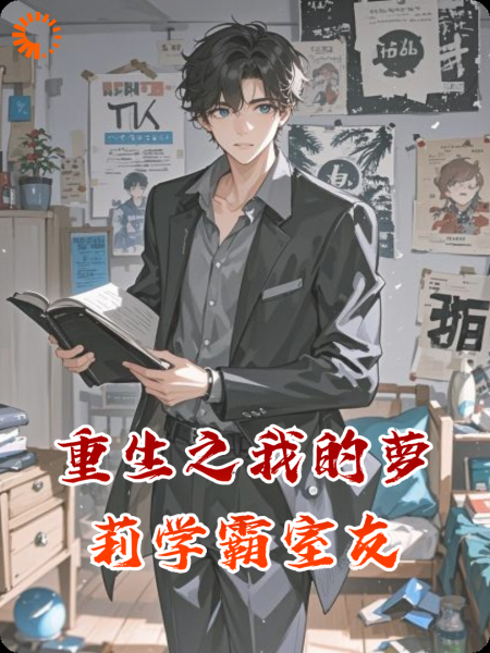 重生之我的萝莉学霸室友