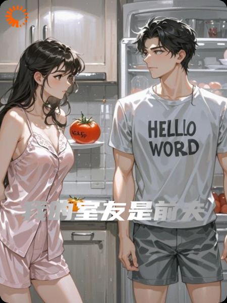 我的室友是前夫