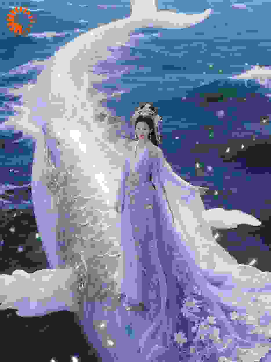 镜中幻象