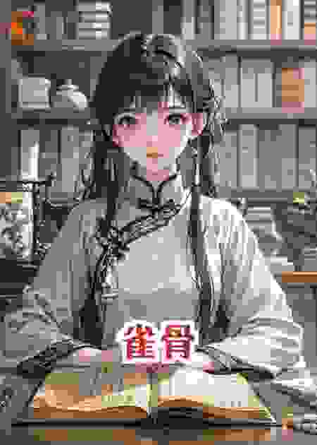 雀骨