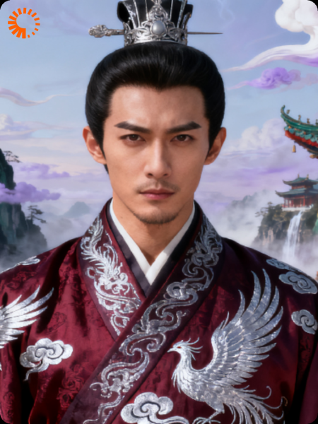 南明修仙传:没有党争后重振大明