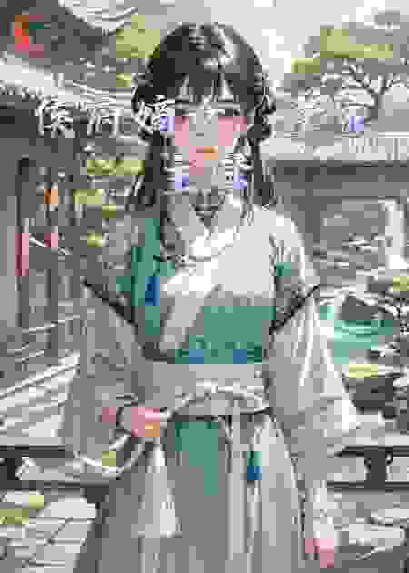 侯府嫡女：掌家主母