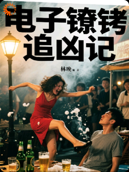 电子镣铐追凶记