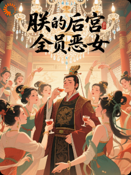 朕的后宫全员恶女
