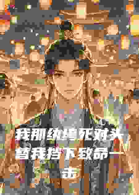 我那纨绔死对头替我挡下致命一击