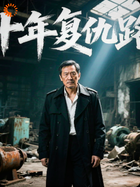 十年复仇路