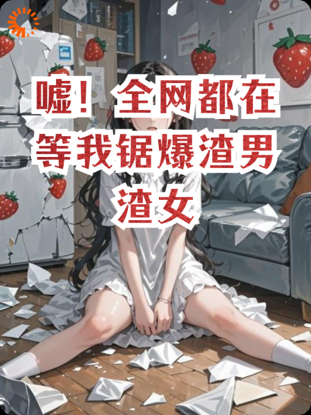 嘘！全网都在等我锯爆渣男渣女