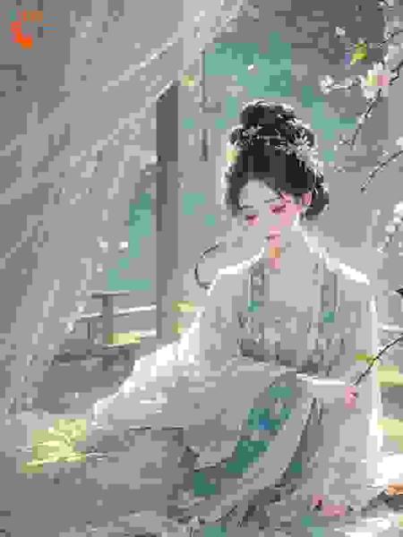 未婚夫逼我做丫鬟，我成皇后让他变太监