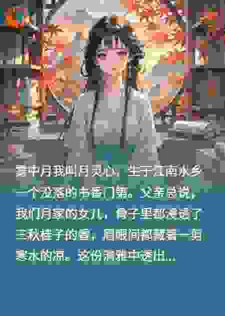 烟锁琼楼