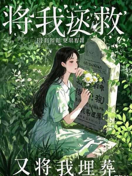 将我拯救，又将我埋葬