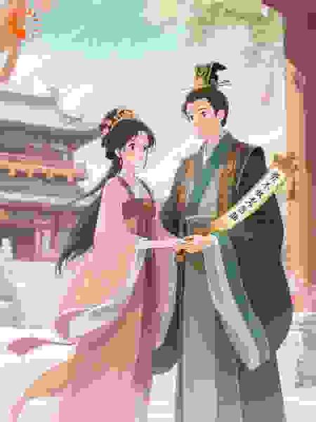 贵女不做恋爱脑