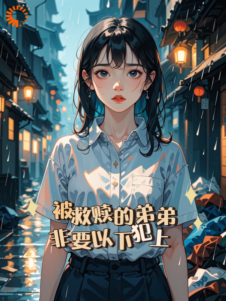 被救赎的弟弟非要以下犯上