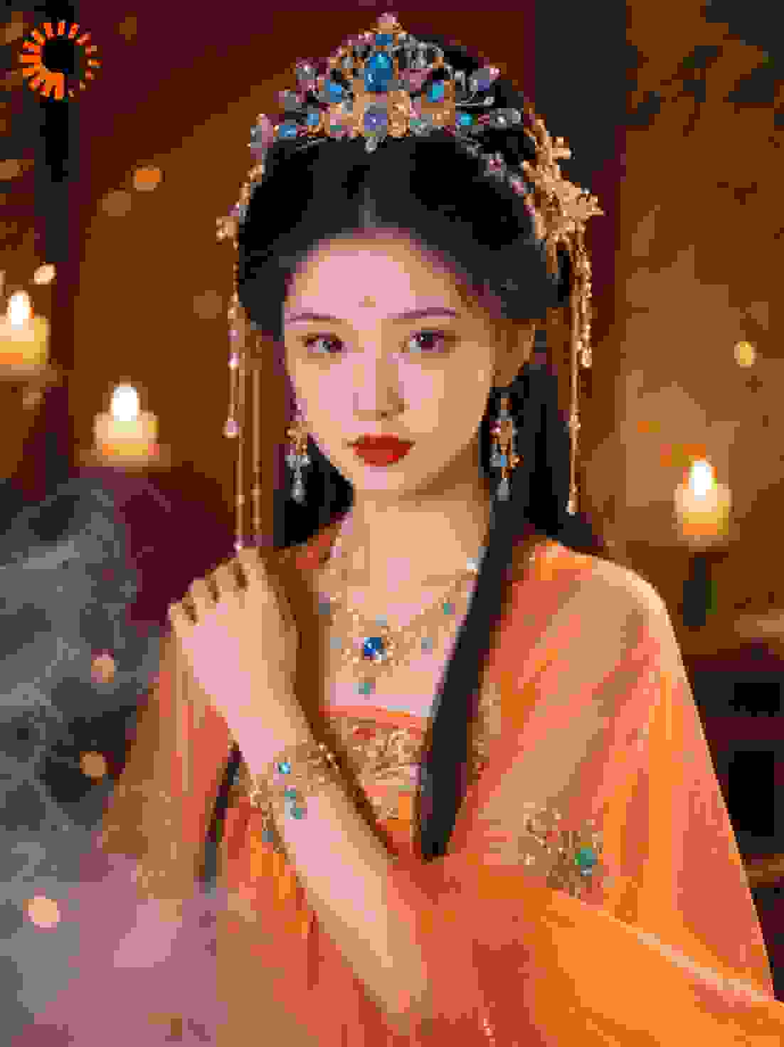 穿越女配，开局就陷害女主被抓