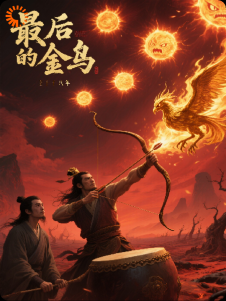 最后的金乌